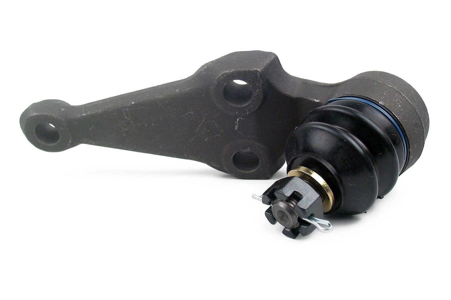 Mevotech Supreme Suspension Ball Joint  top view frsport MK9521