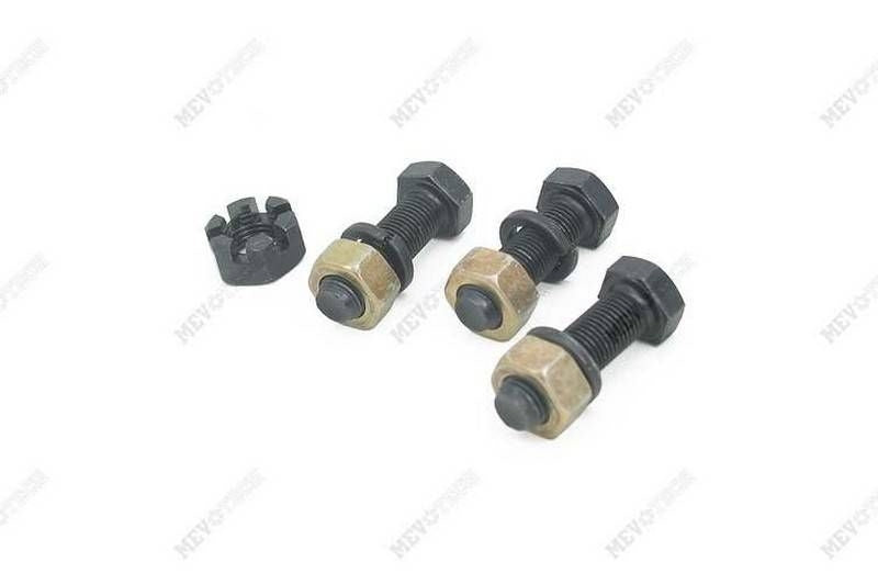 mevotech supreme suspension ball joint  frsport mk9739