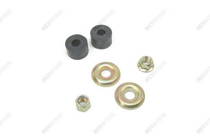 mevotech supreme suspension stabilizer bar link kit  frsport mk9824