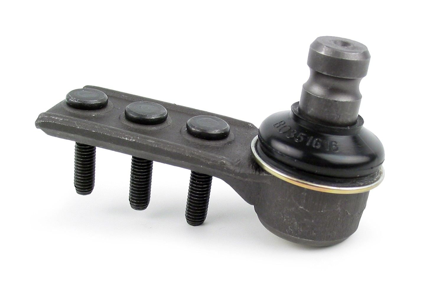 Mevotech Supreme Suspension Ball Joint  top view frsport MK9910