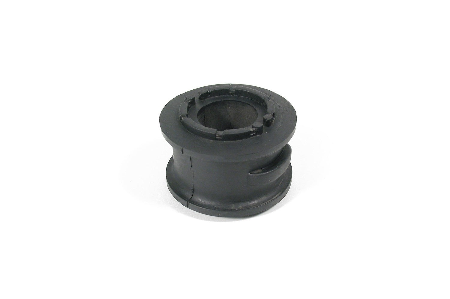 Mevotech Supreme Suspension Stabilizer Bar Bushing  top view frsport MK9980