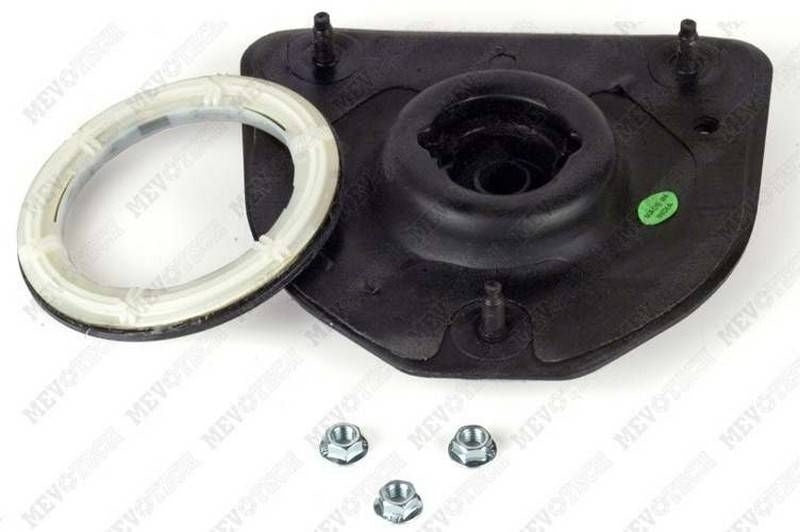 mevotech supreme suspension strut mount kit  frsport mp901922