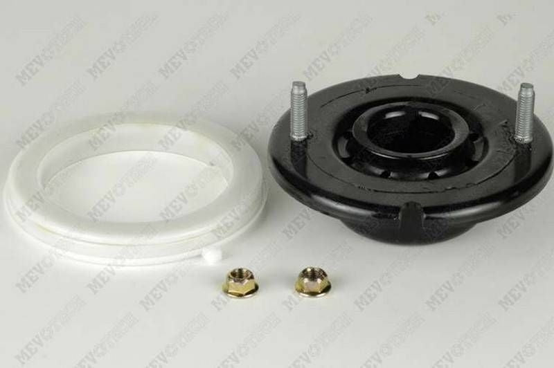 mevotech supreme suspension strut mount kit  frsport mp901927