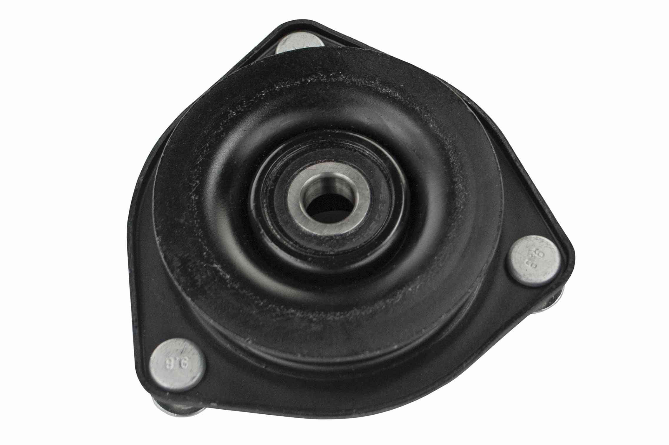 mevotech supreme suspension strut mount kit  frsport mp901975