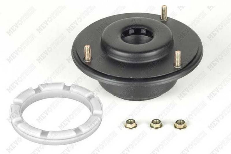 mevotech supreme suspension strut mount kit  frsport mp901980