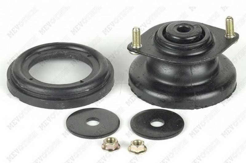 mevotech supreme suspension strut mount kit  frsport mp901984