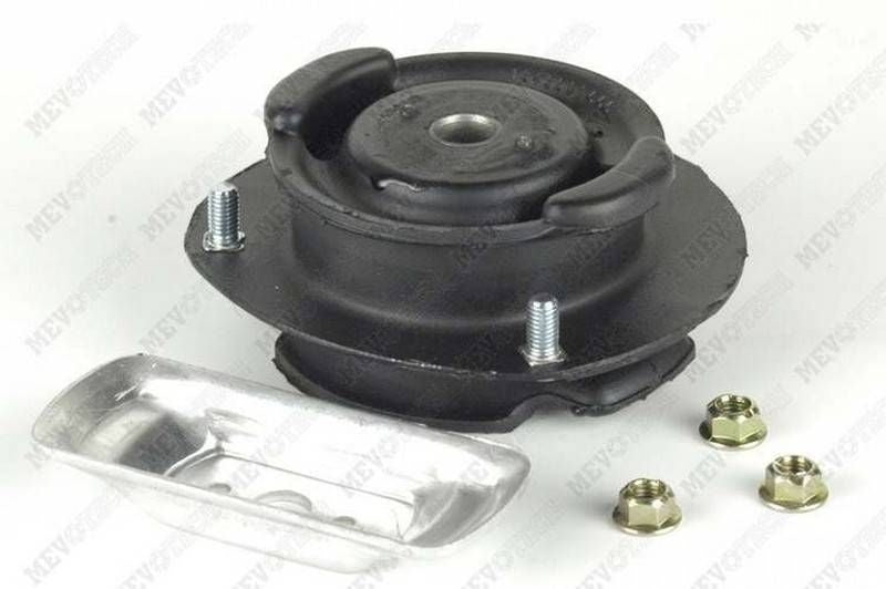 mevotech supreme suspension strut mount kit  frsport mp902902