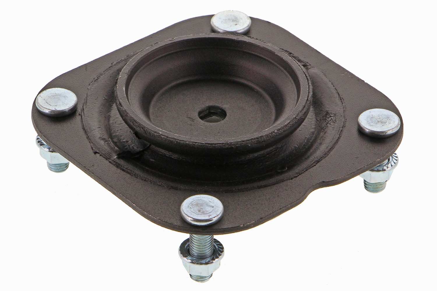 Mevotech Supreme Suspension Strut Mount Kit  top view frsport MP902936