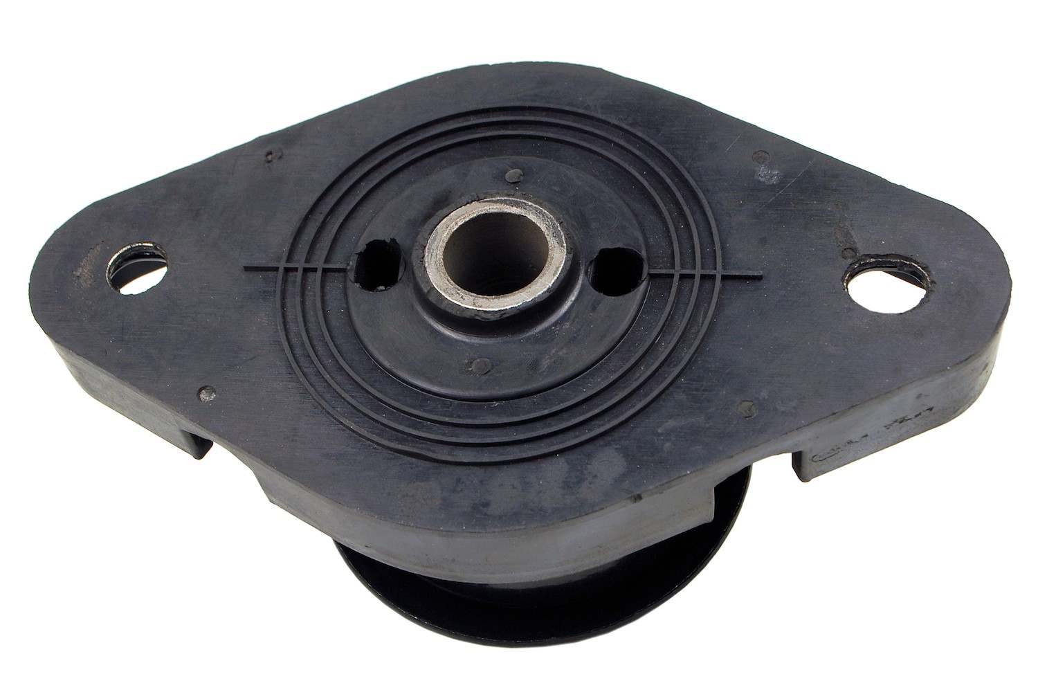 Mevotech Supreme Suspension Strut Mount Kit  top view frsport MP902941