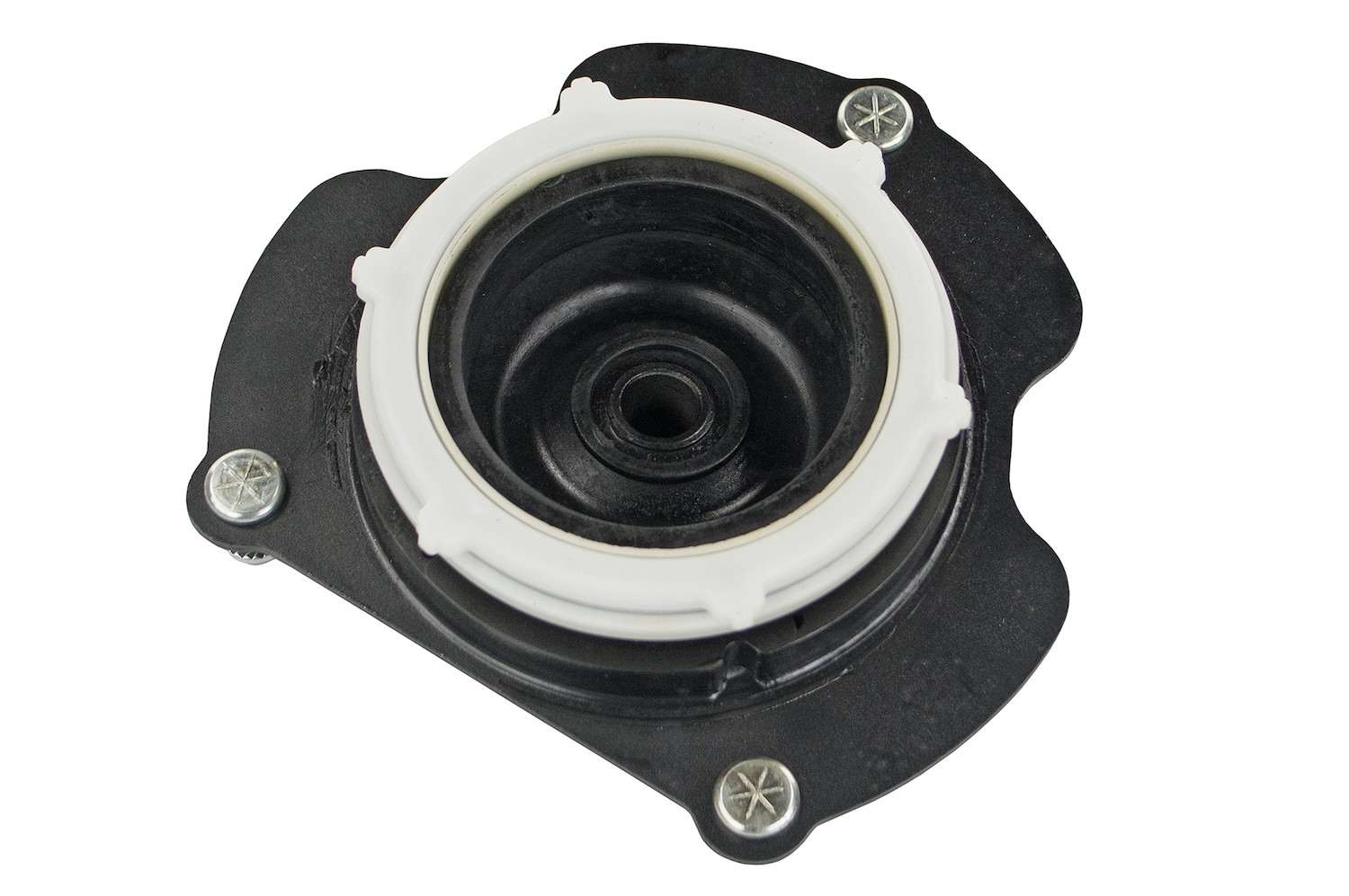 Mevotech Supreme Suspension Strut Mount Kit  top view frsport MP902944