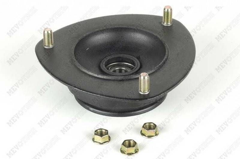 mevotech supreme suspension strut mount kit  frsport mp902955