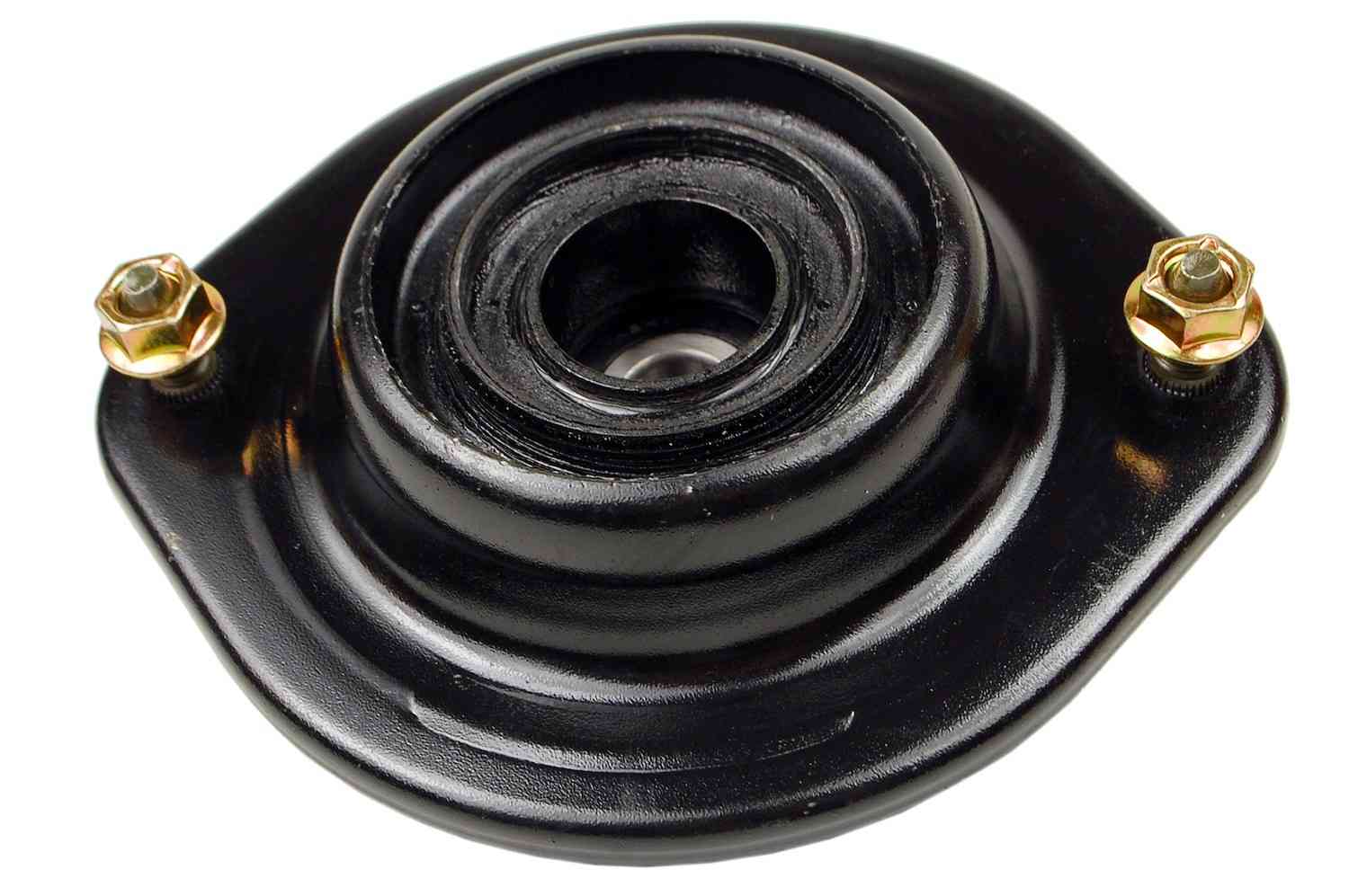 Mevotech Supreme Suspension Strut Mount Kit  top view frsport MP902958