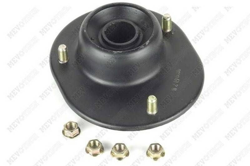 mevotech supreme suspension strut mount kit  frsport mp902961