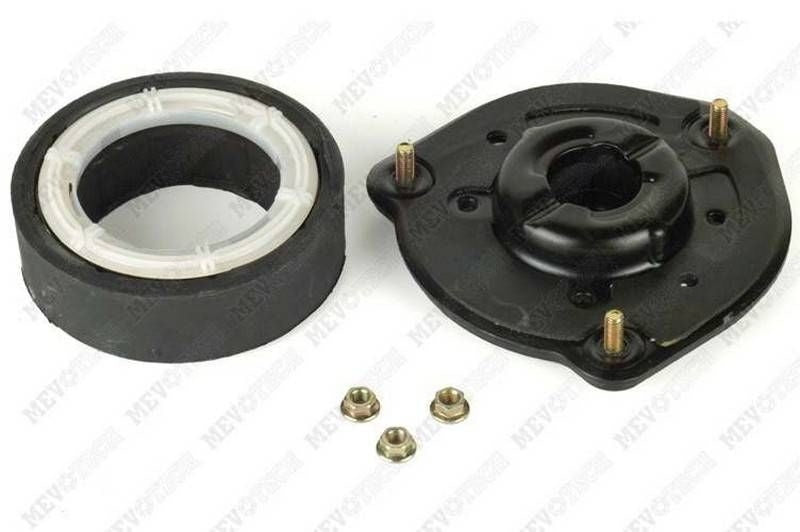 mevotech supreme suspension strut mount kit  frsport mp902965