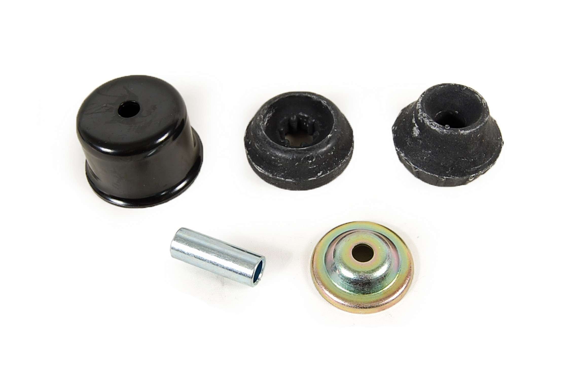 mevotech supreme suspension strut mount kit  frsport mp902990