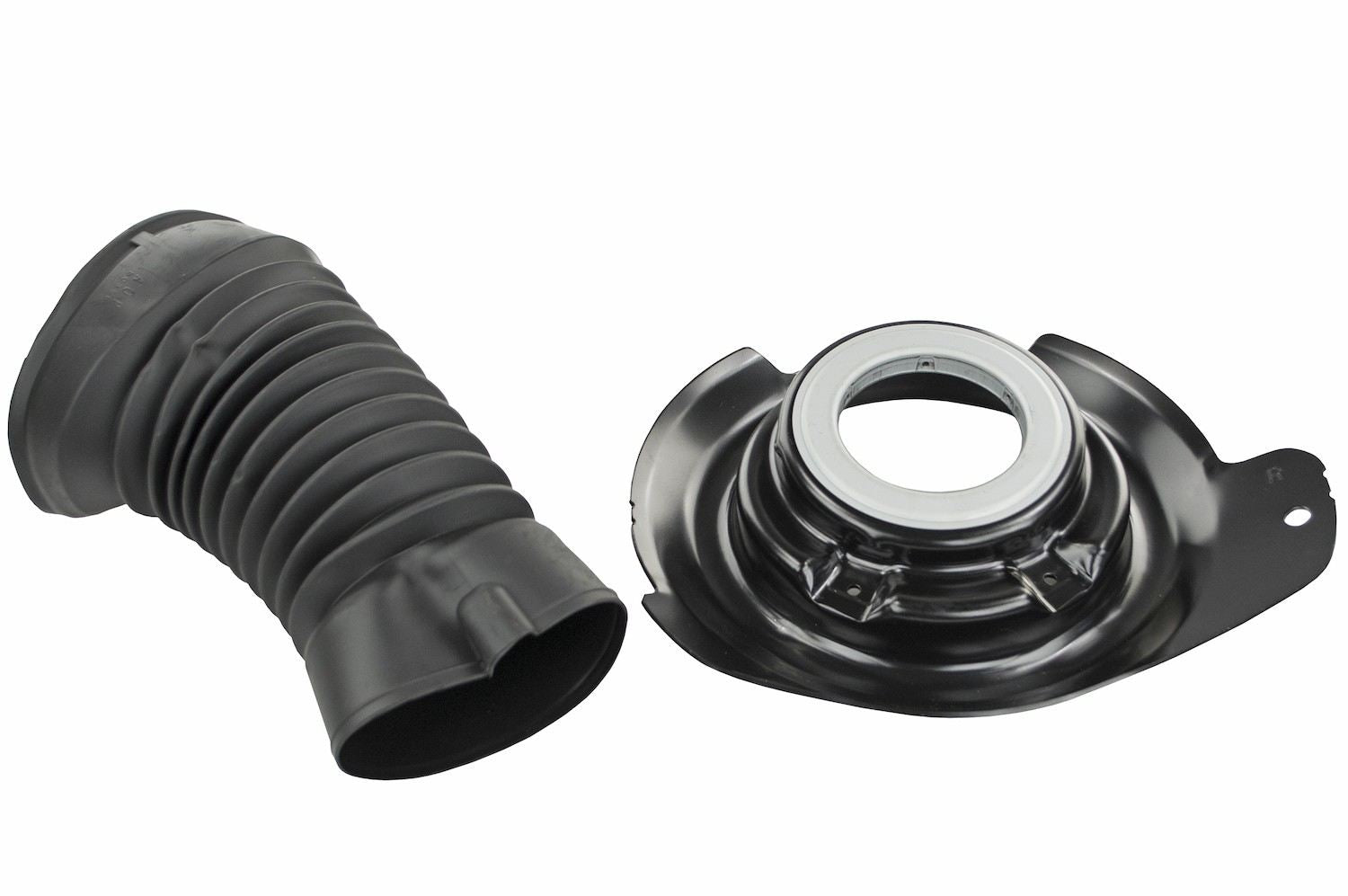 Mevotech Supreme Suspension Coil Spring Seat  top view frsport MP902994