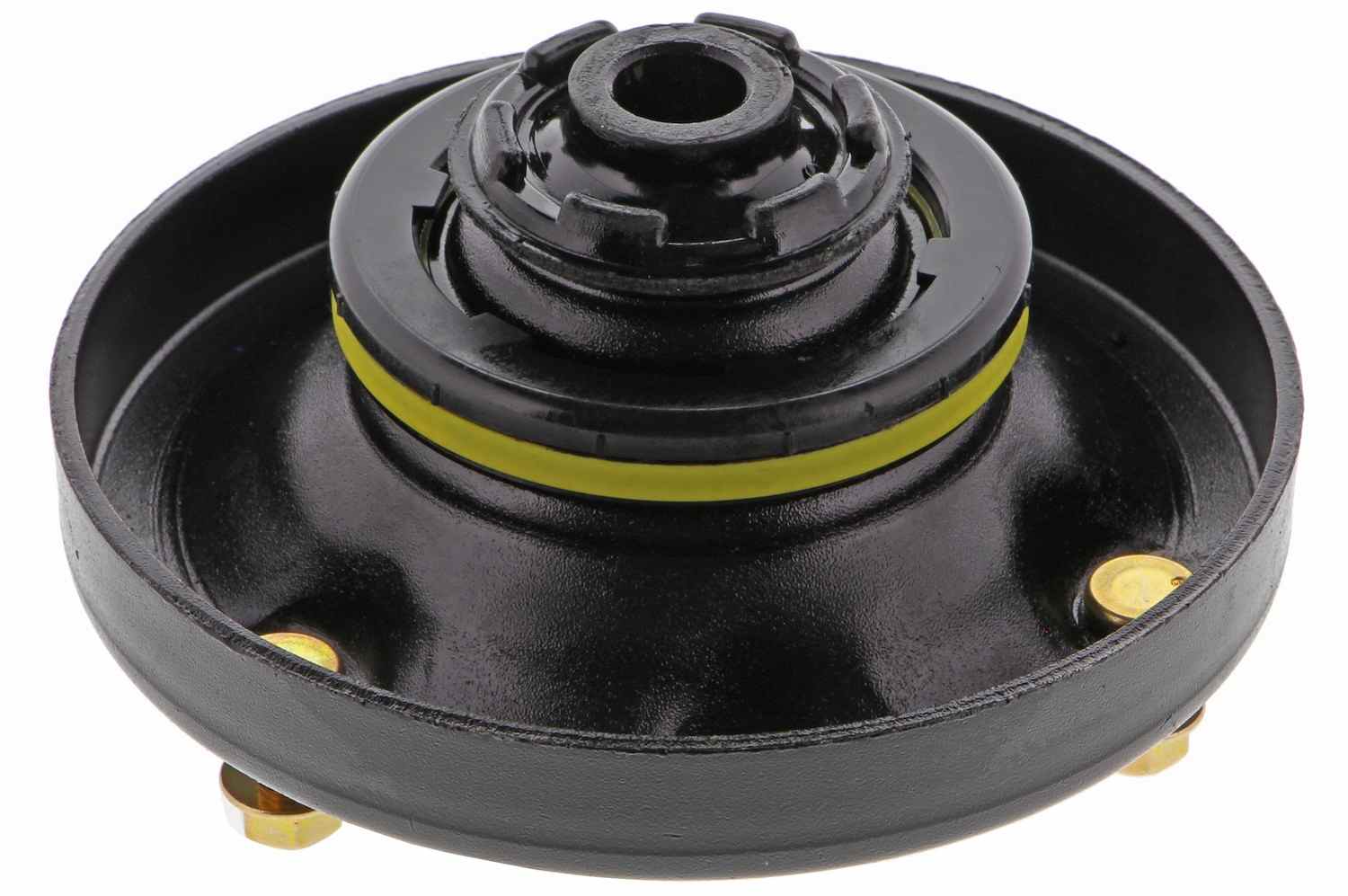 Mevotech Supreme Suspension Strut Mount Kit  top view frsport MP903914