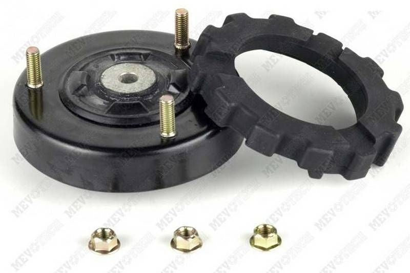 mevotech supreme suspension strut mount kit  frsport mp903921