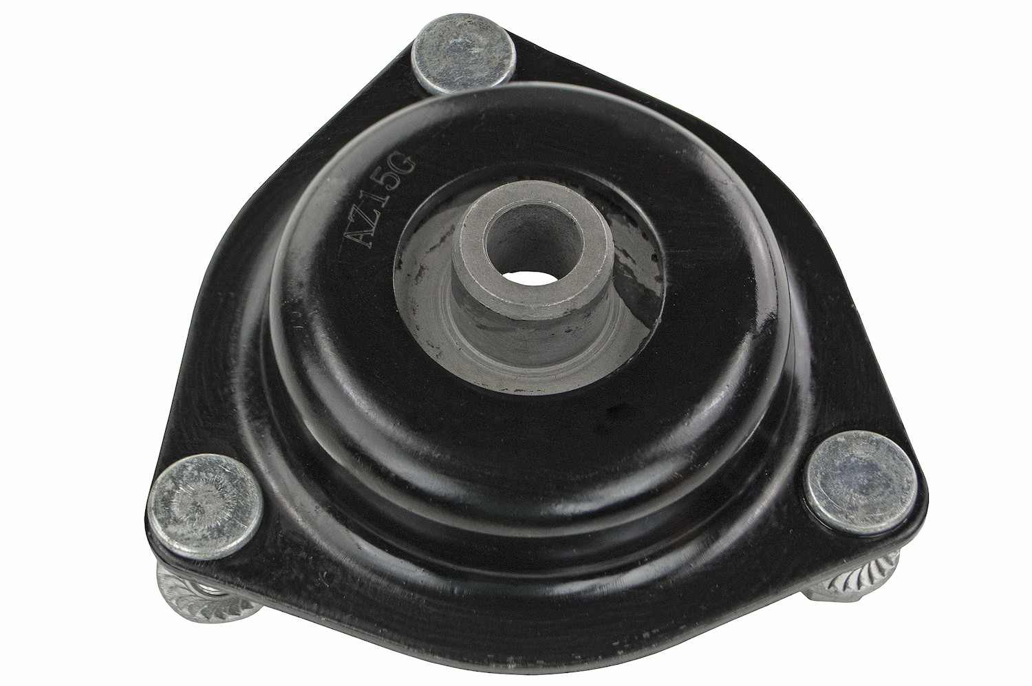 Mevotech Supreme Suspension Strut Mount Kit  top view frsport MP903950