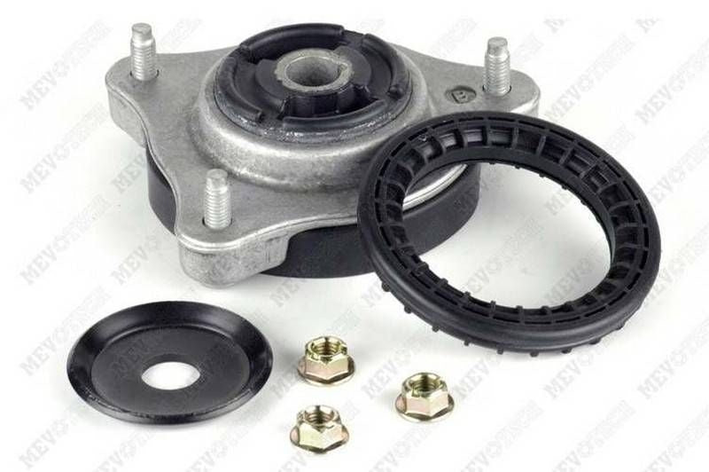 mevotech supreme suspension strut mount kit  frsport mp903960