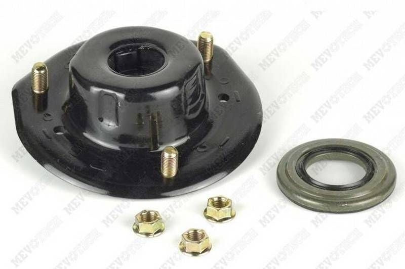 mevotech supreme suspension strut mount kit  frsport mp903991