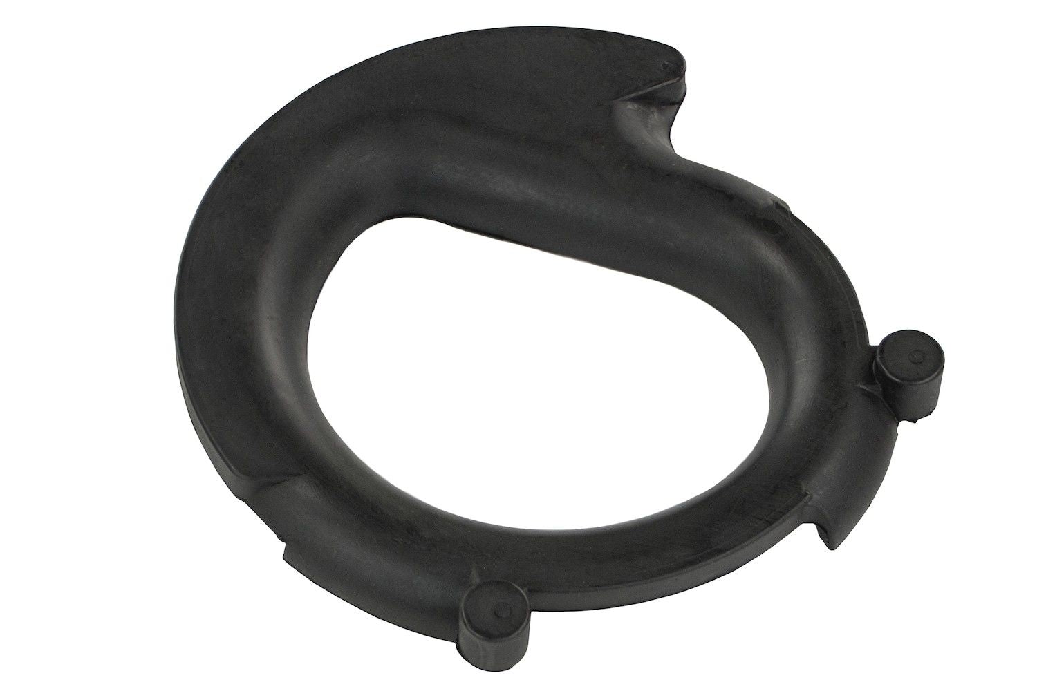 Mevotech Supreme Coil Spring Insulator  top view frsport MP904923