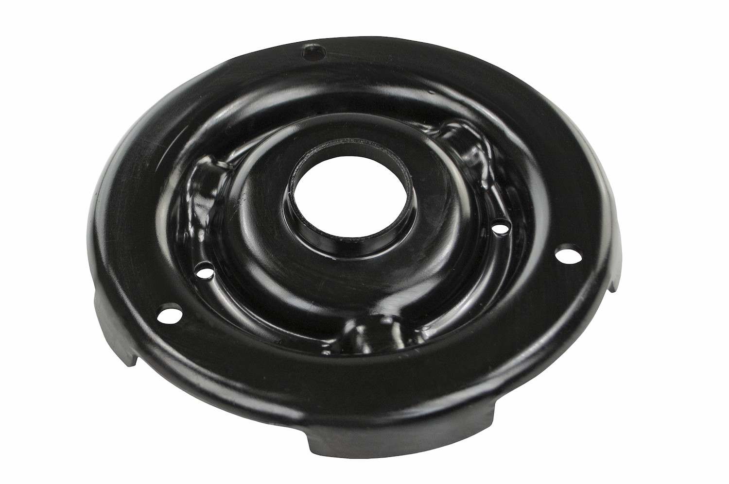 Mevotech Supreme Suspension Coil Spring Seat  top view frsport MP904950