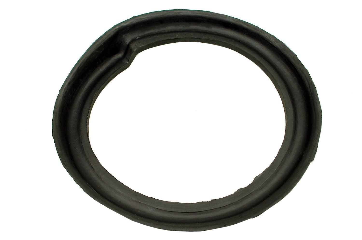 Mevotech Supreme Coil Spring Insulator  top view frsport MP904953