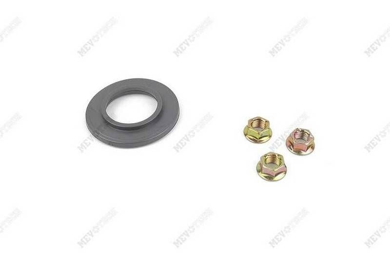 mevotech supreme suspension strut mount kit  frsport mp904978