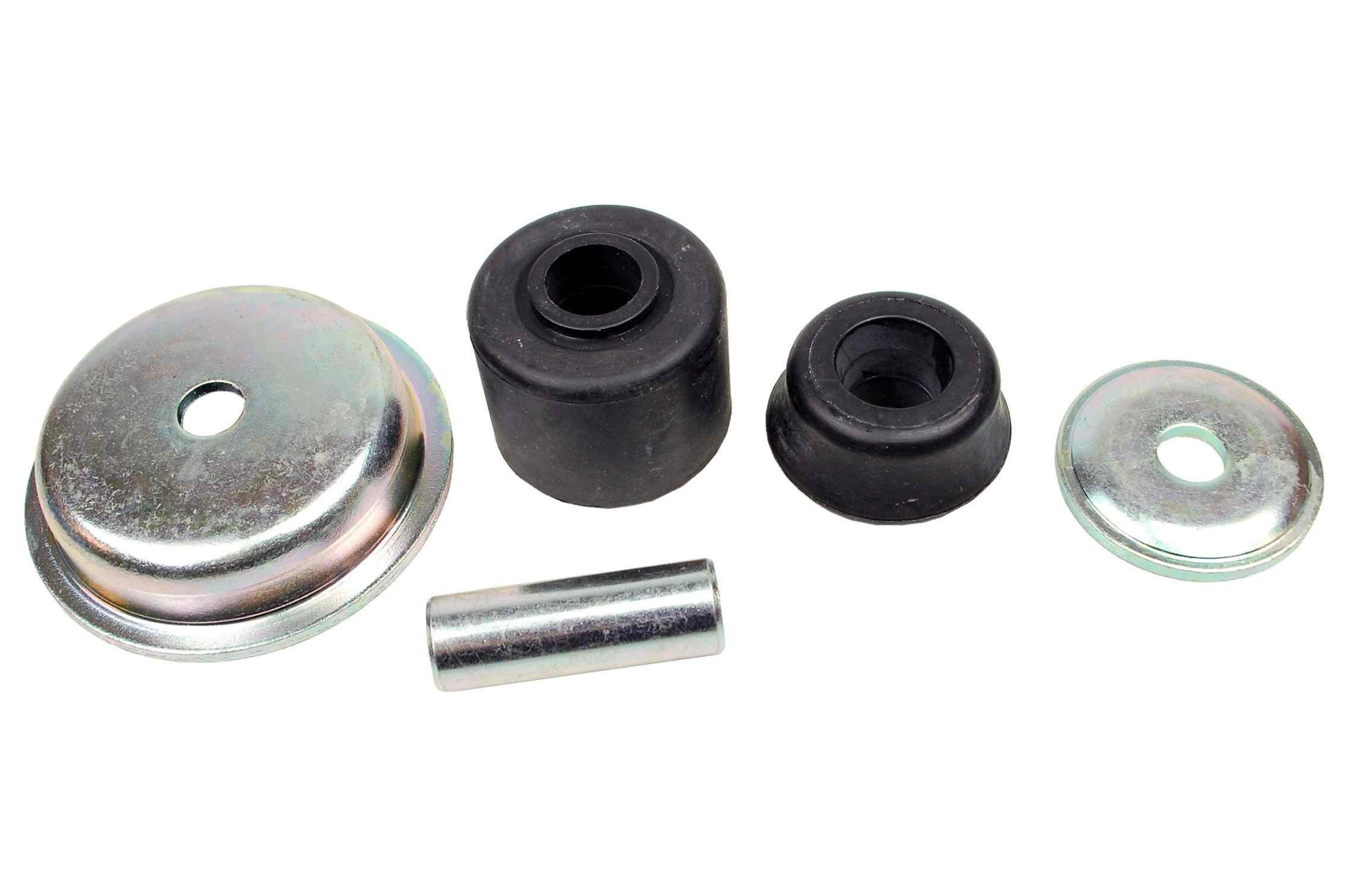 mevotech supreme suspension strut mount kit  frsport mp904985