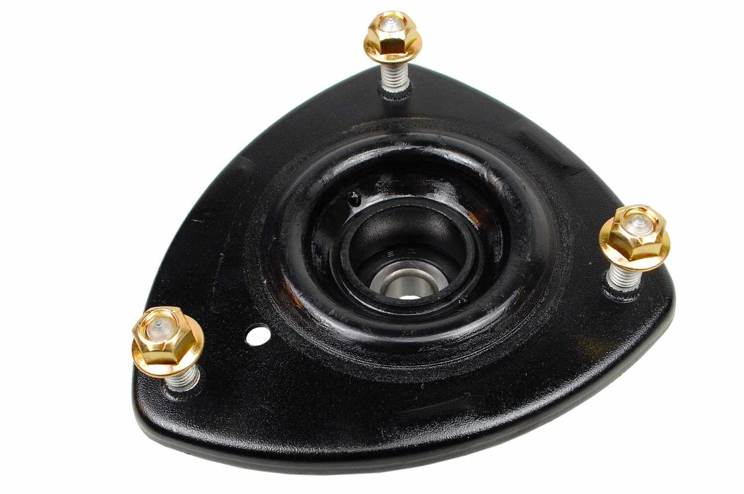 Mevotech Supreme Suspension Strut Mount Kit  top view frsport MP904988