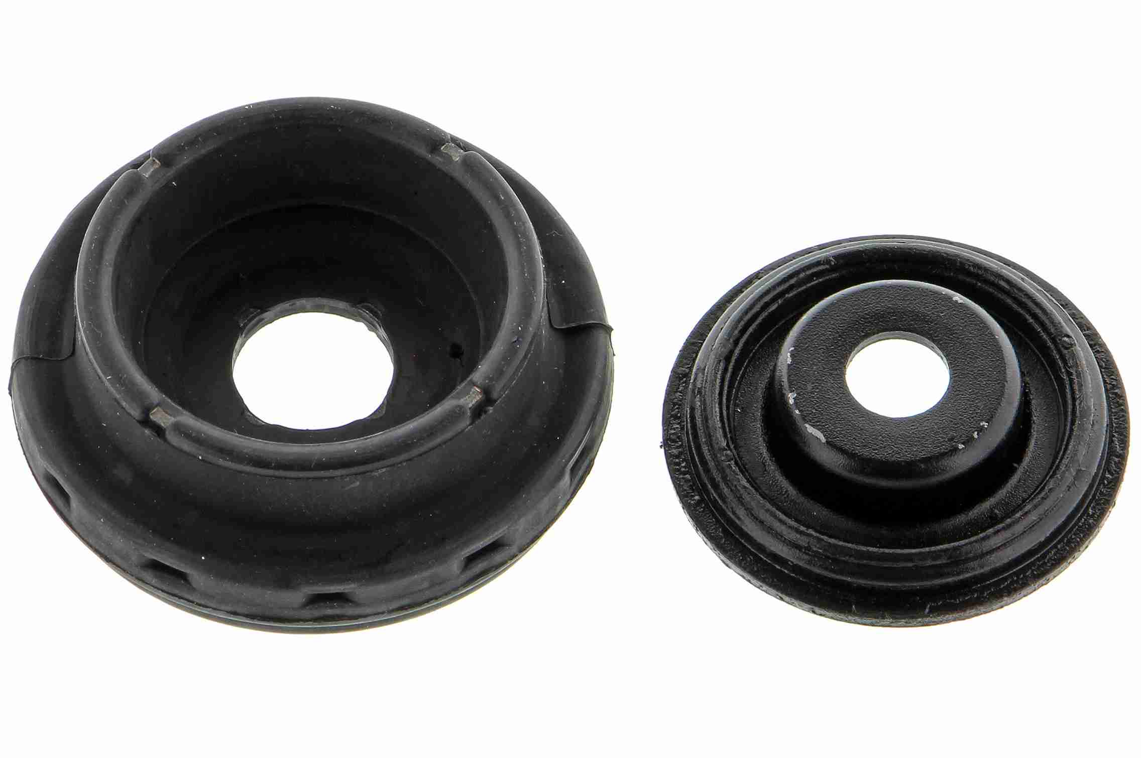 mevotech supreme suspension strut mount kit  frsport mp905906