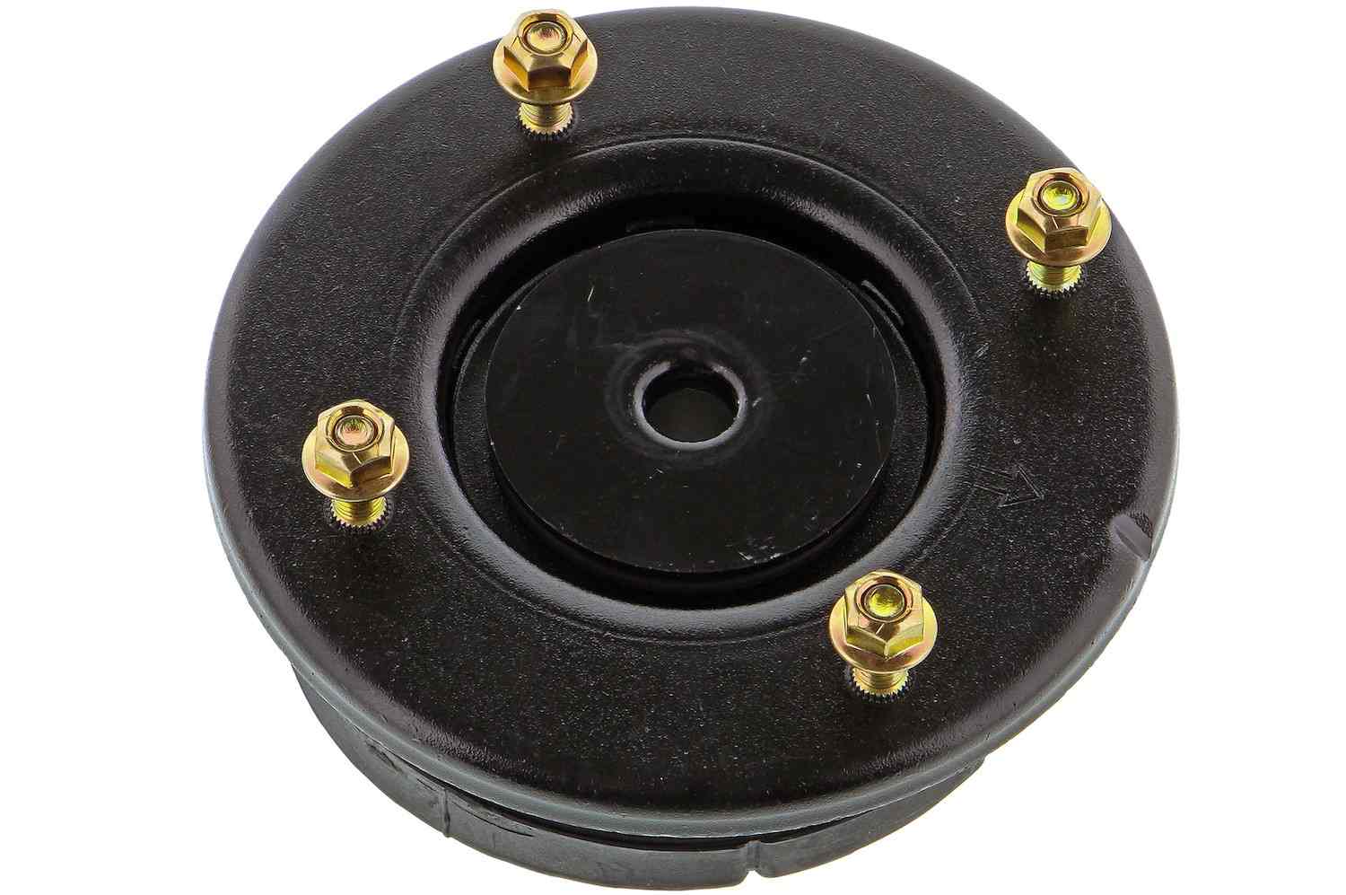 Mevotech Supreme Suspension Strut Mount Kit  top view frsport MP905915