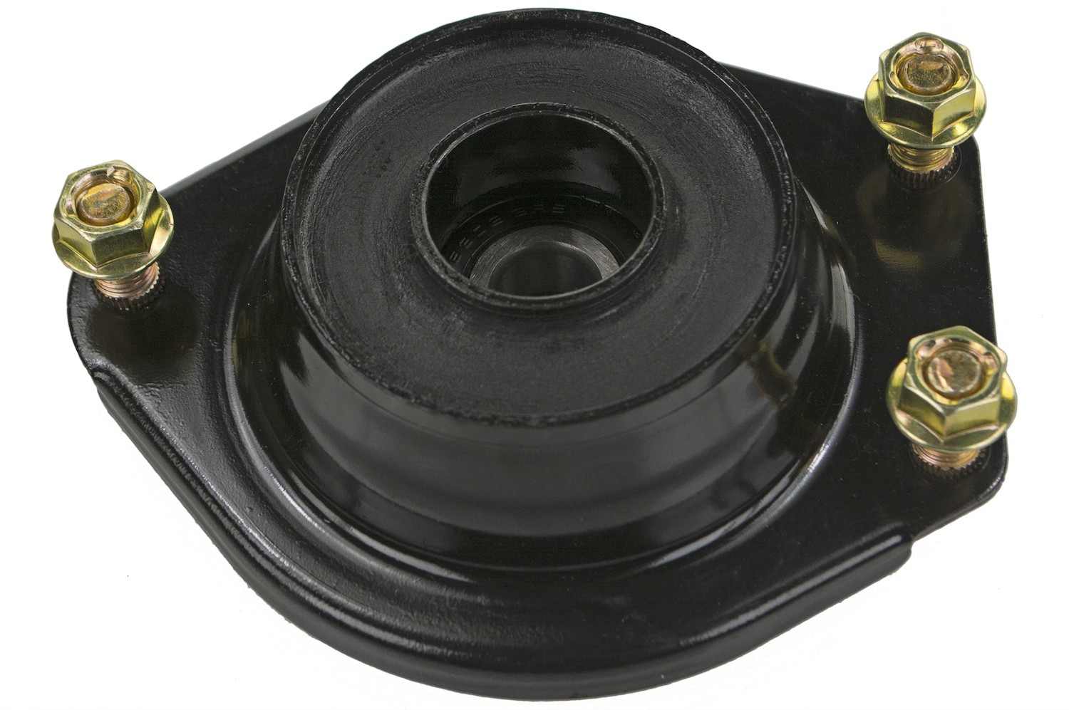 Mevotech Supreme Suspension Strut Mount Kit  top view frsport MP905925