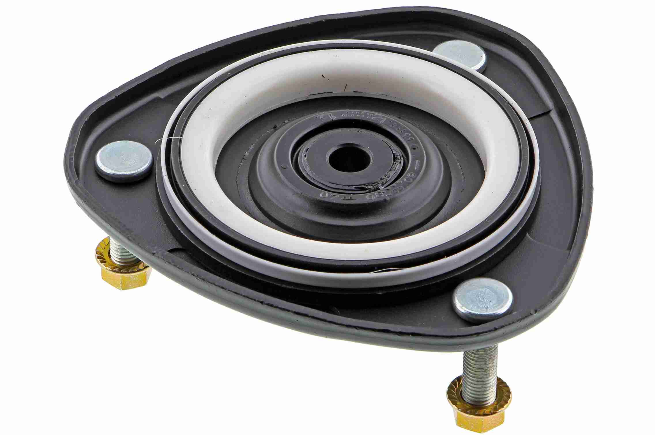 mevotech supreme suspension strut mount  frsport mp907983