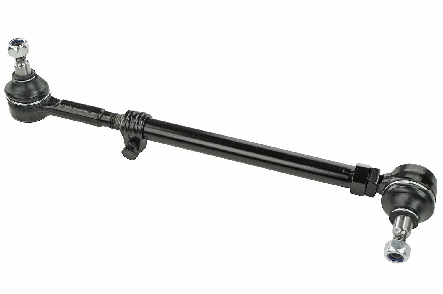 Mevotech Supreme Steering Center Link  top view frsport MS10012