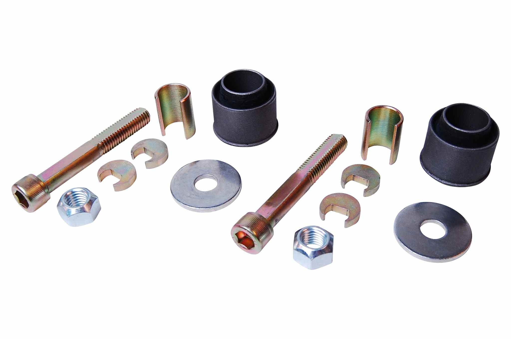 mevotech supreme alignment camber bushing  frsport ms10459