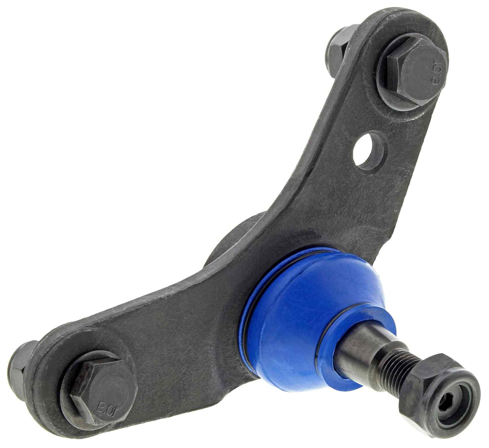 mevotech supreme suspension ball joint  frsport ms10507