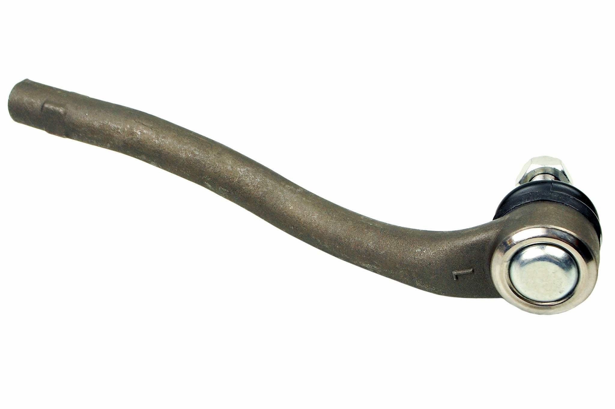 mevotech supreme steering tie rod end  frsport ms106102