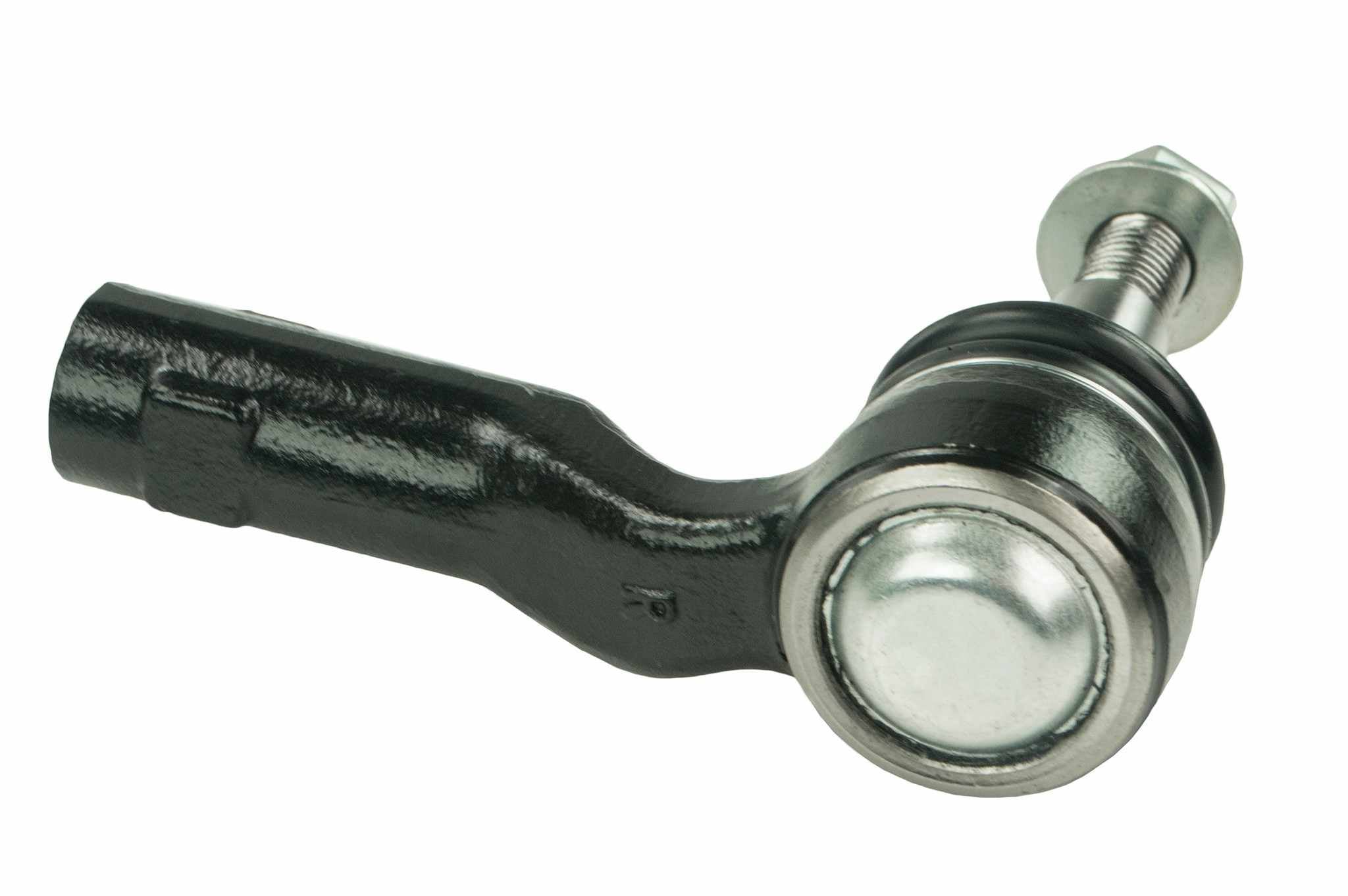 mevotech supreme steering tie rod end  frsport ms106146