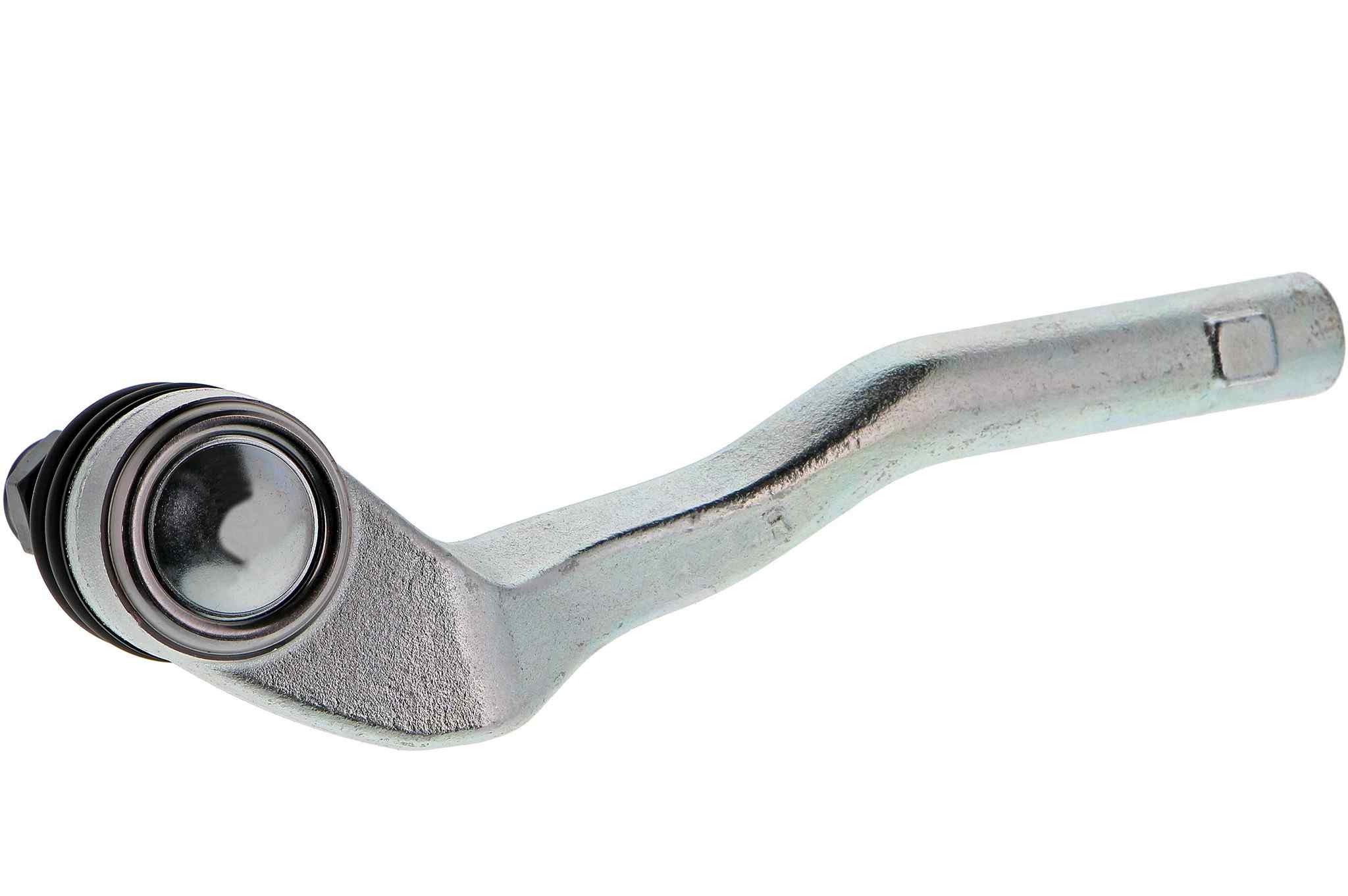 mevotech supreme steering tie rod end  frsport ms106148