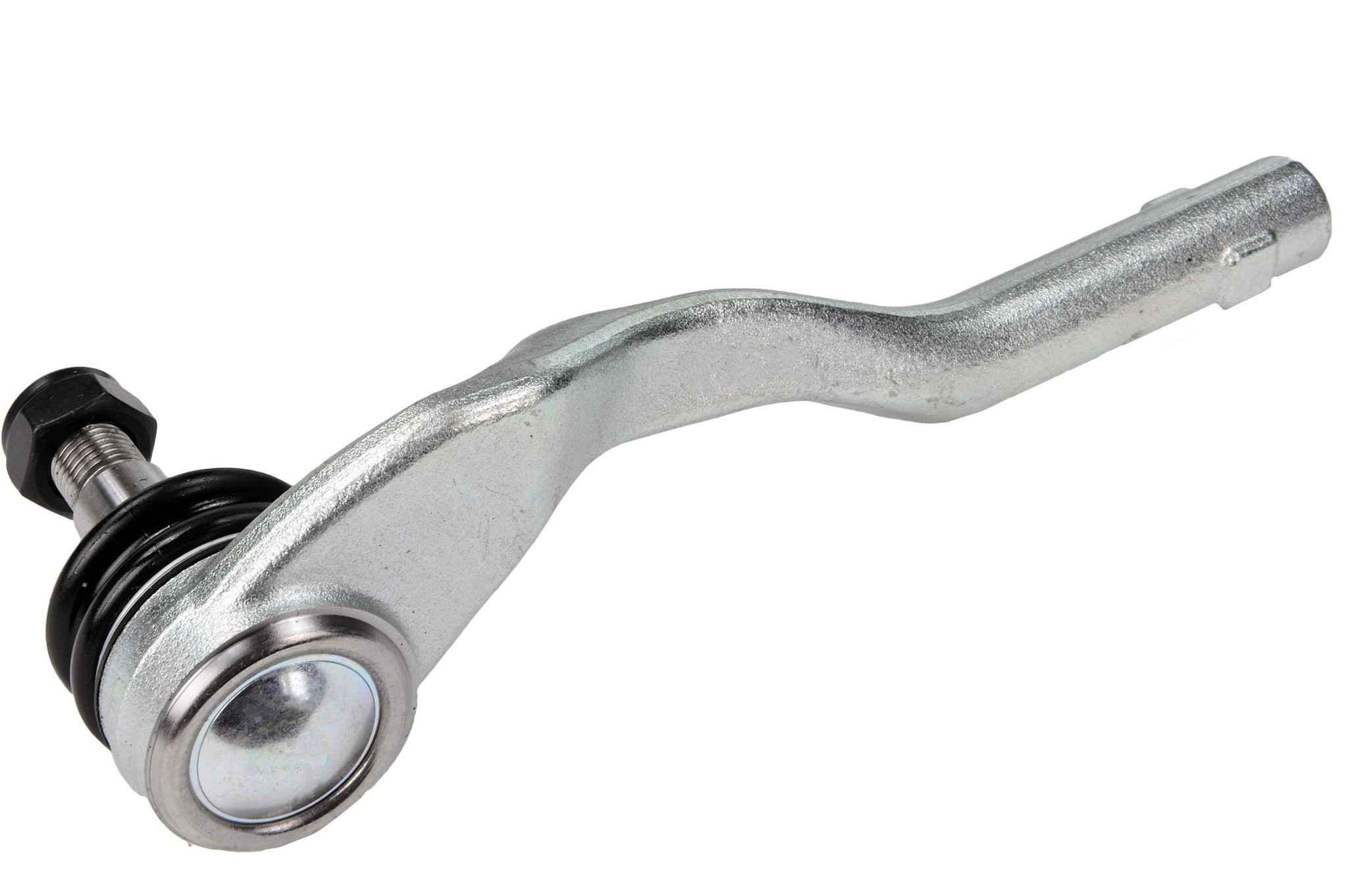 mevotech supreme steering tie rod end  frsport ms106149