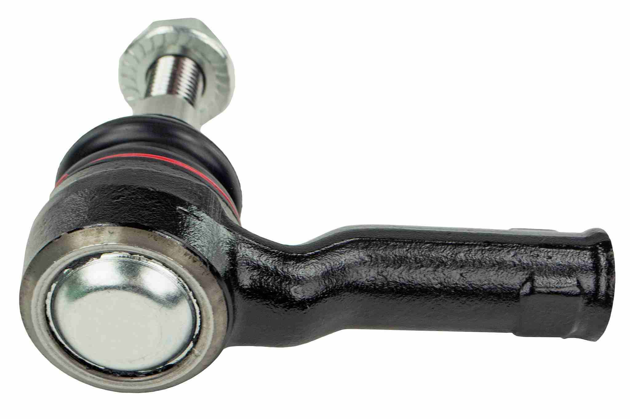 mevotech supreme steering tie rod end  frsport ms106150