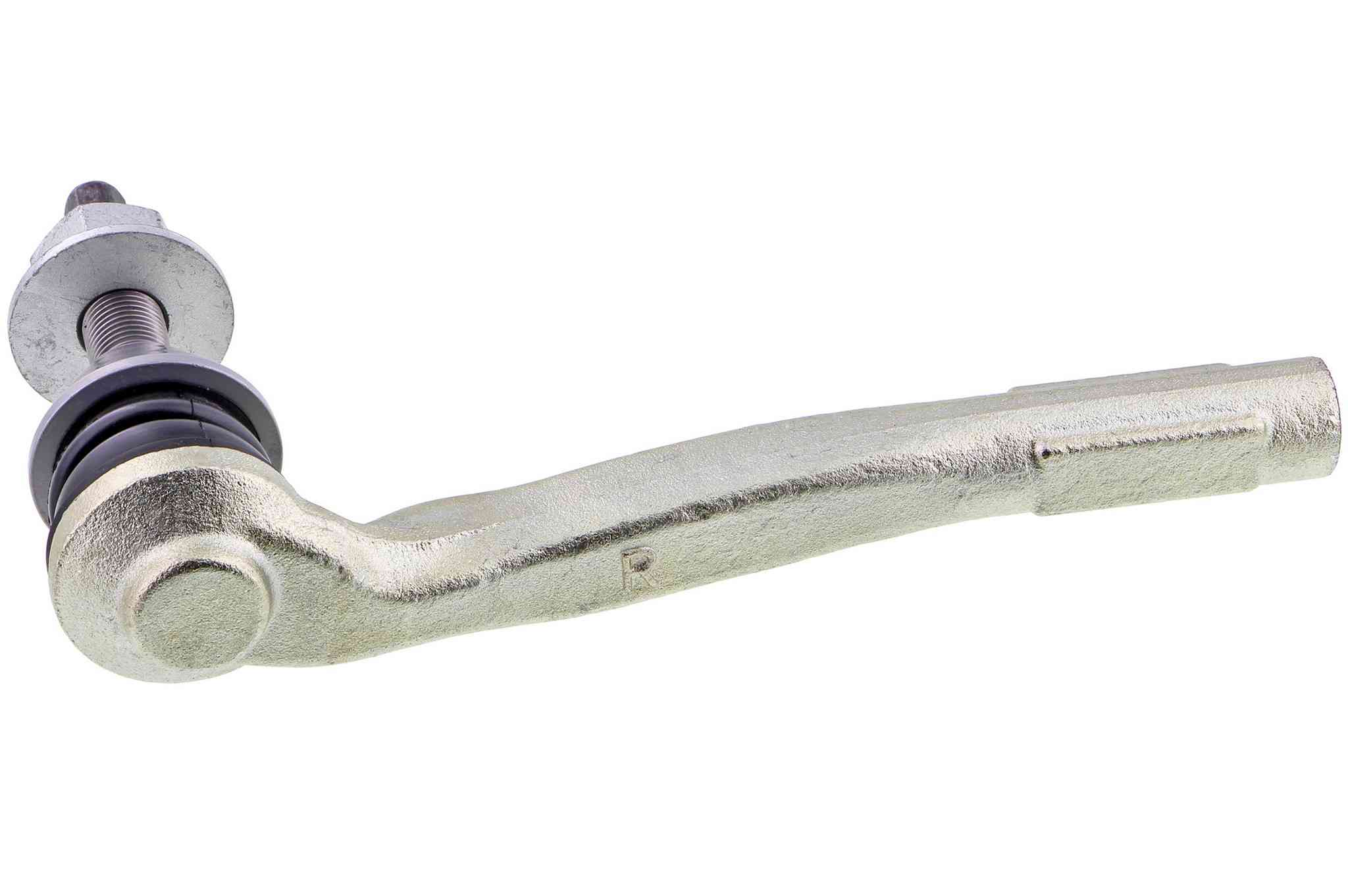 mevotech supreme steering tie rod end  frsport ms106157