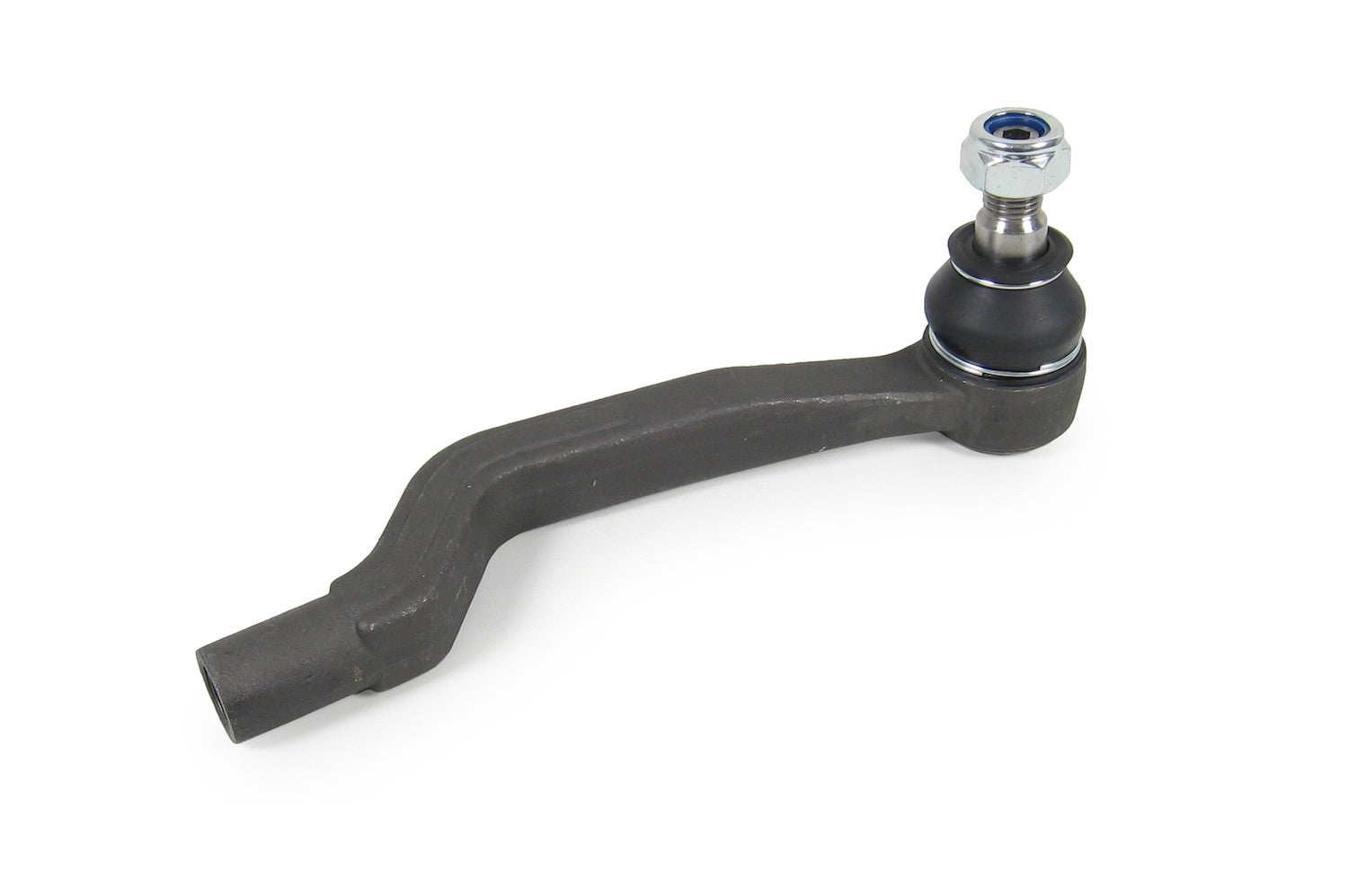 Mevotech Supreme Steering Tie Rod End  top view frsport MS10618