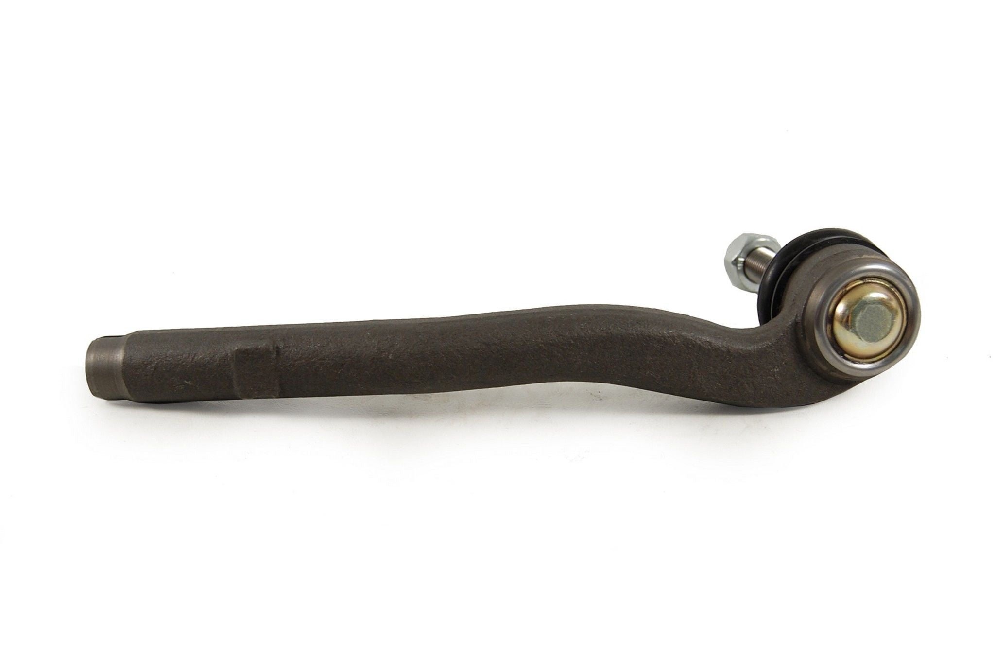 mevotech supreme steering tie rod end  frsport ms10633