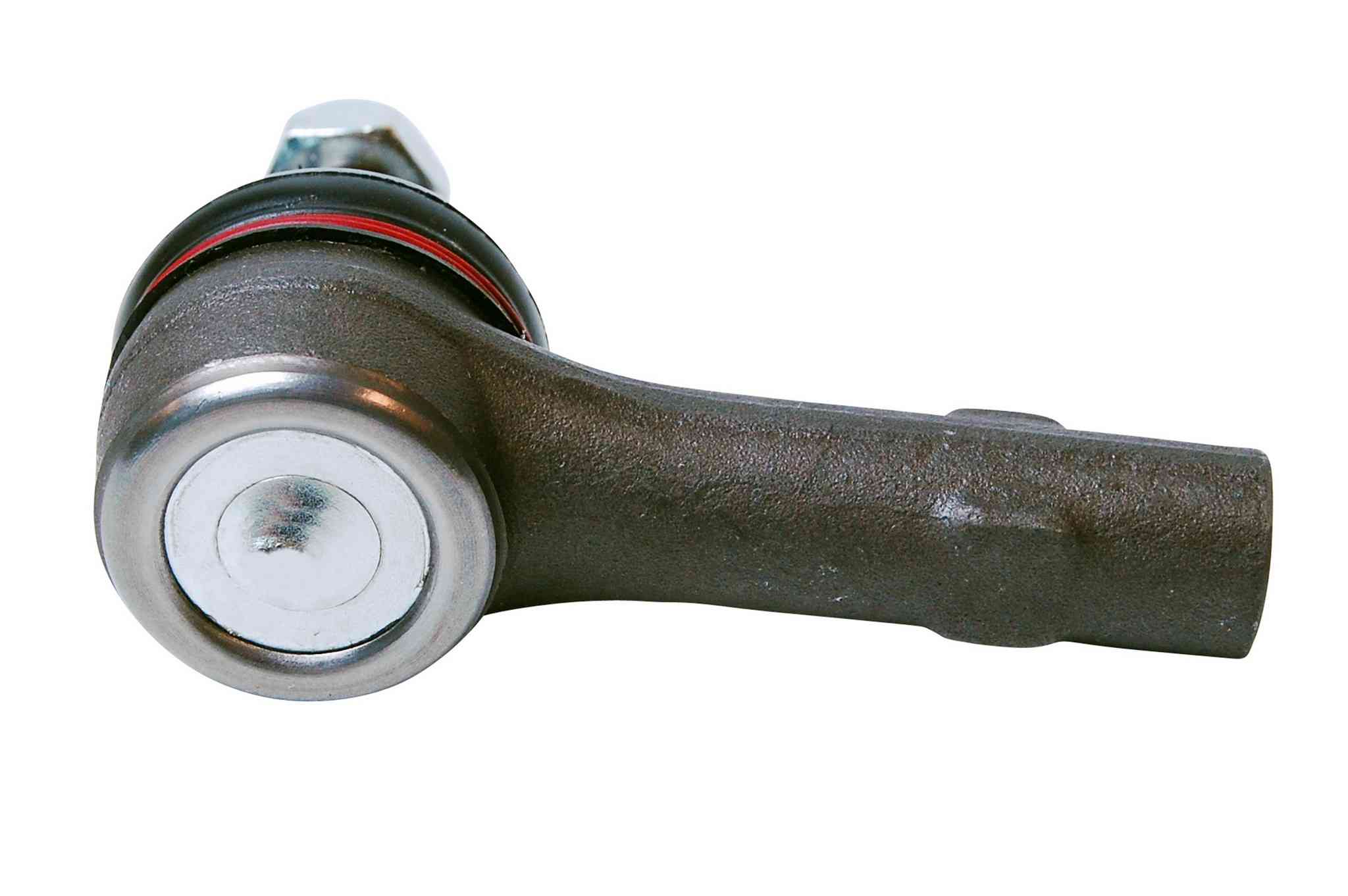 mevotech supreme steering tie rod end  frsport ms10639