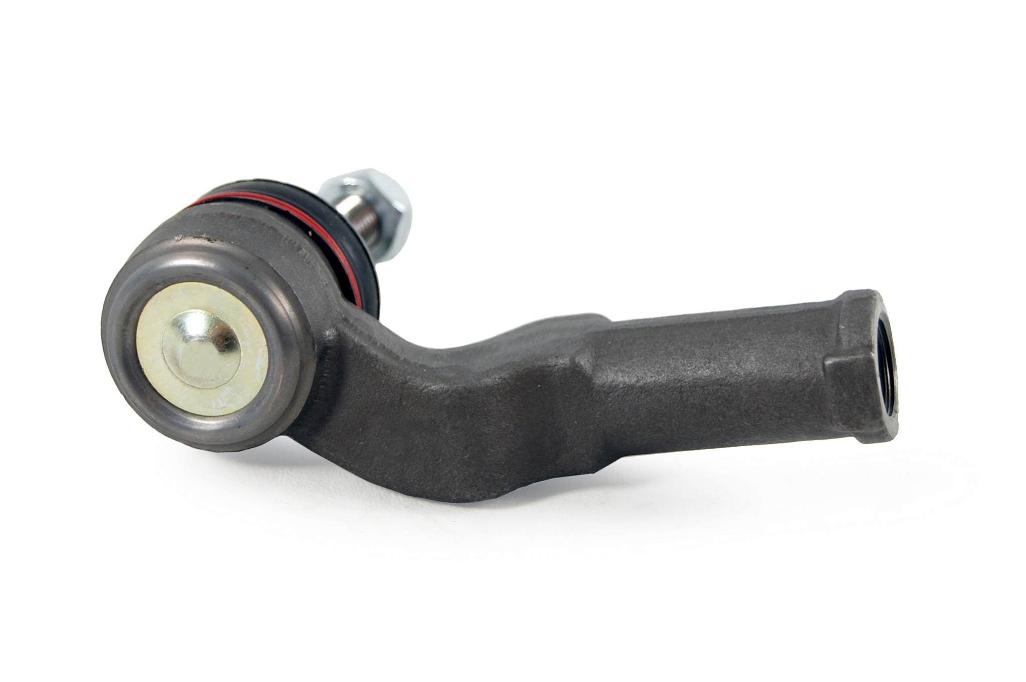 mevotech supreme steering tie rod end  frsport ms10640