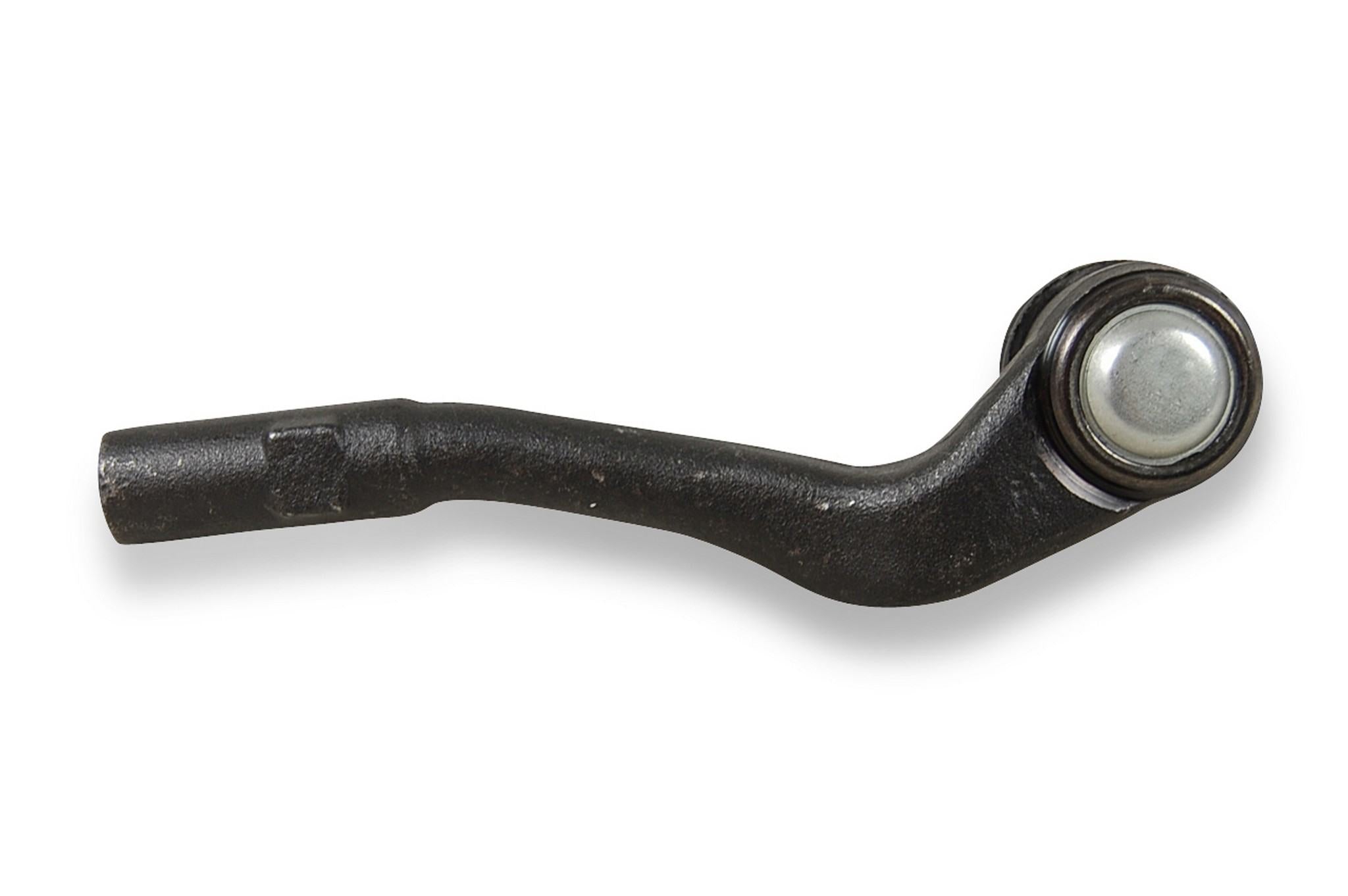 mevotech supreme steering tie rod end  frsport ms10664