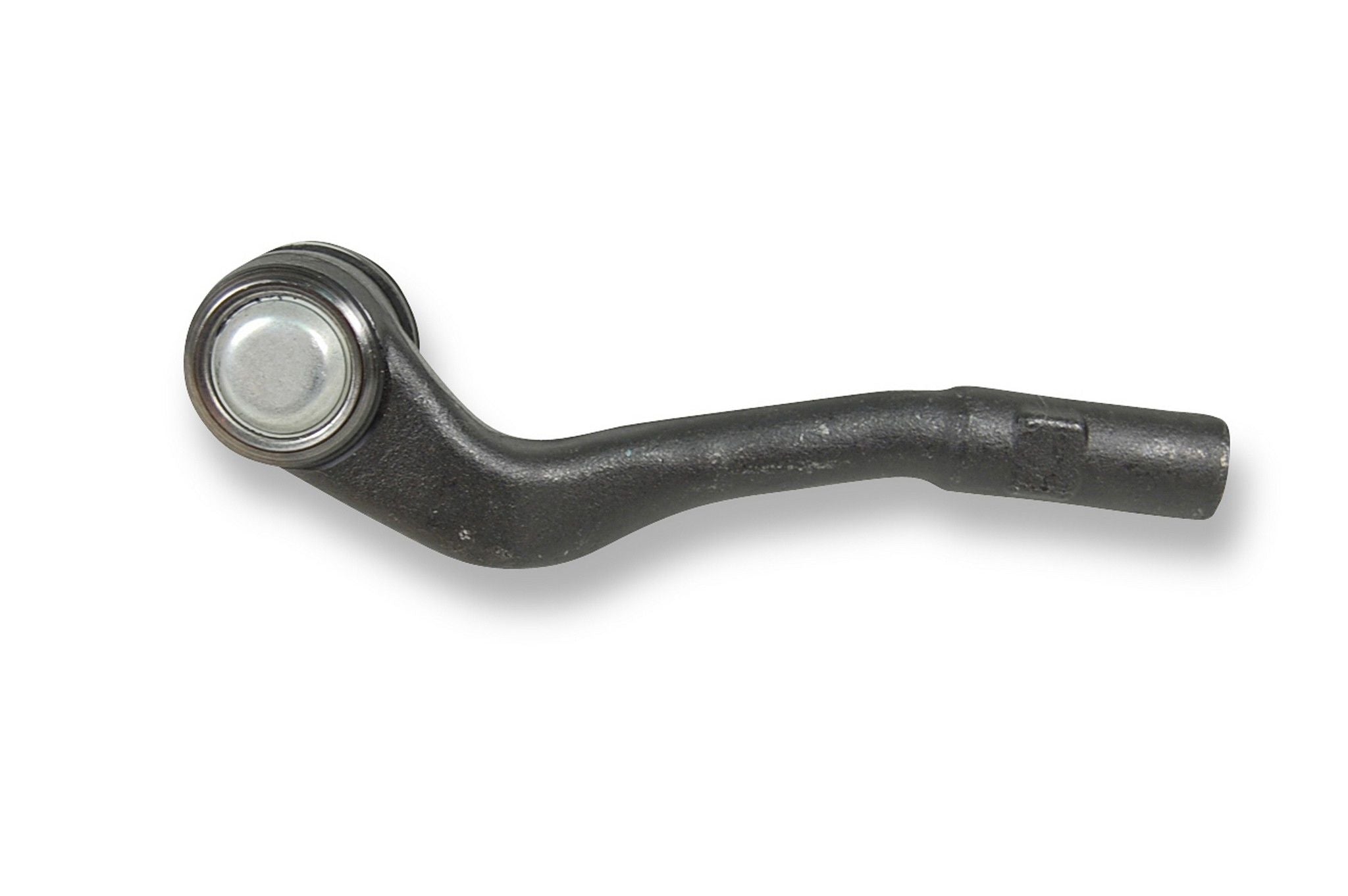 mevotech supreme steering tie rod end  frsport ms10665